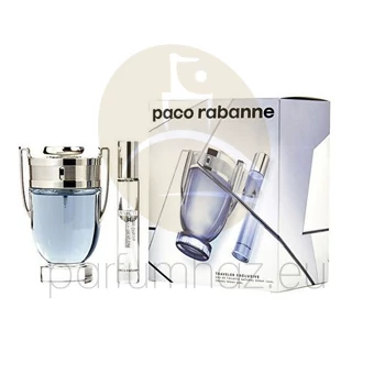 Paco Rabanne - Invictus férfi 100ml parfüm szett  13.