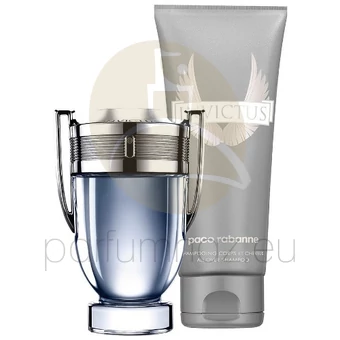 Paco Rabanne - Invictus férfi 50ml parfüm szett   1.