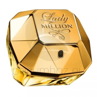Paco Rabanne - Lady Million női 30ml eau de parfum  