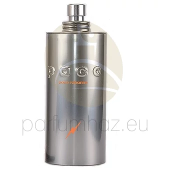 Paco Rabanne - Paco Energy by Paco Rabanne unisex 100ml eau de toilette teszter 