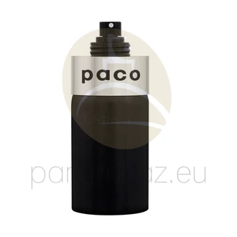 Paco Rabanne - Paco by Paco Rabanne unisex 100ml eau de toilette teszter 