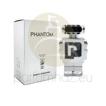 Paco Rabanne - Phantom férfi 150ml eau de toilette  