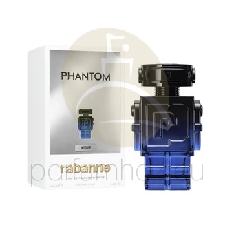 Paco Rabanne - Phantom Intense férfi 100ml eau de parfum  