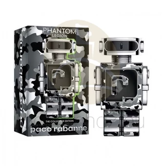 Paco Rabanne - Phantom Legion férfi 100ml eau de toilette  