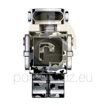 Paco Rabanne - Phantom Legion férfi 100ml eau de toilette teszter 