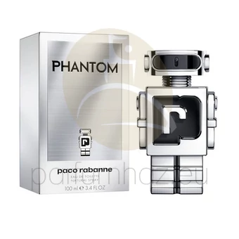 Paco Rabanne - Phantom férfi 50ml eau de toilette  