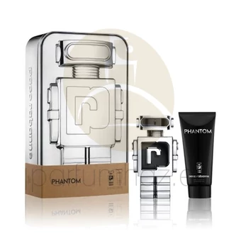Paco Rabanne - Phantom férfi 100ml parfüm szett  1.