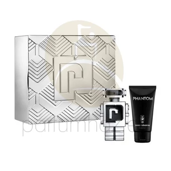 Paco Rabanne - Phantom férfi 50ml parfüm szett  3.