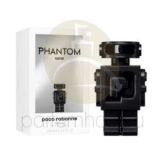 Paco Rabanne - Phantom Parfum férfi 100ml   