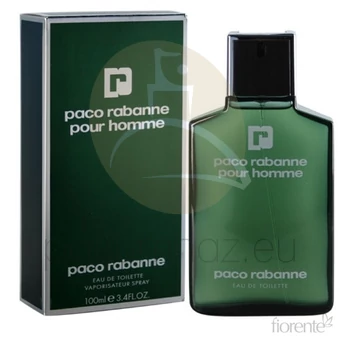Paco Rabanne - Pour Homme férfi 100ml eau de toilette  