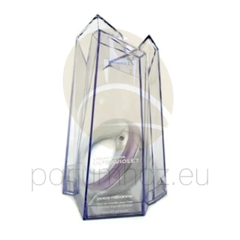 Paco Rabanne - Ultraviolet Liquid Metal női 80ml eau de toilette  