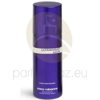 Paco Rabanne - Ultraviolet férfi 100ml dezodor  