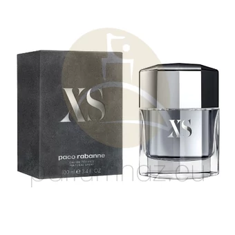 Paco Rabanne - XS 2018 férfi 100ml eau de toilette  