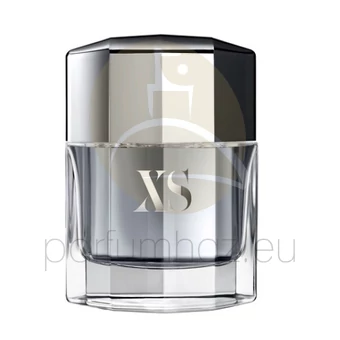 Paco Rabanne - XS 2018 férfi 100ml eau de toilette teszter 