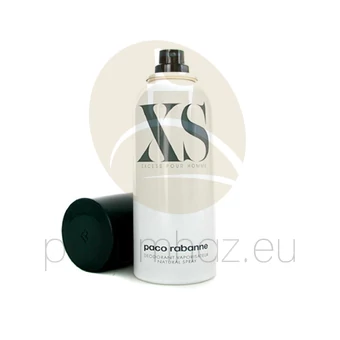 Paco Rabanne - XS férfi 150ml dezodor  
