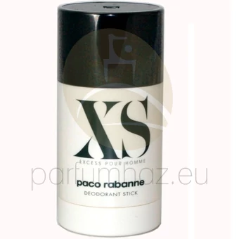 Paco Rabanne - XS férfi 75ml deo stick  
