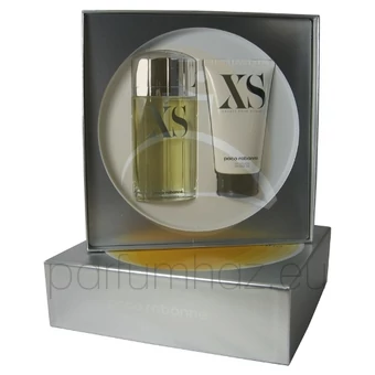 Paco Rabanne - XS férfi 100ml parfüm szett   2.
