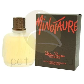 Paloma Picasso - Minotaure férfi 75ml eau de toilette  