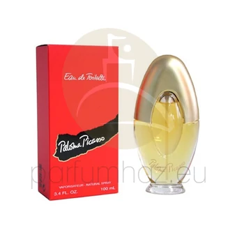 Paloma Picasso - Paloma női 100ml eau de toilette teszter 