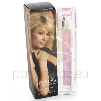 Paris Hilton - Heiress női 30ml eau de parfum  