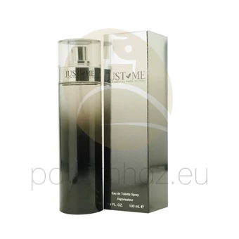 Paris Hilton - Just Me férfi 100ml eau de toilette teszter 