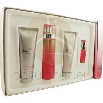 Paris Hilton - Just Me női 100ml parfüm szett   1.