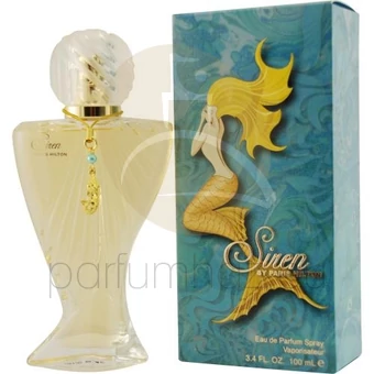 Paris Hilton - Siren női 100ml eau de parfum teszter 