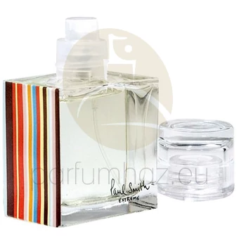 Paul Smith - Paul Smith Extreme for men férfi 100ml eau de toilette teszter 