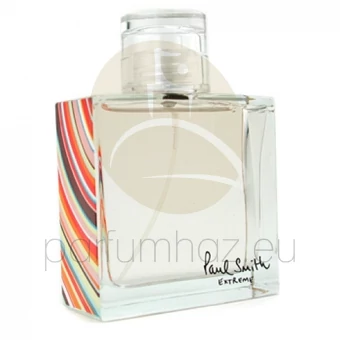 Paul Smith - Paul Smith Extreme for women női 100ml eau de toilette teszter 