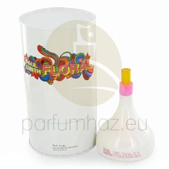 Paul Smith - Paul Smith Floral női 50ml eau de parfum teszter 