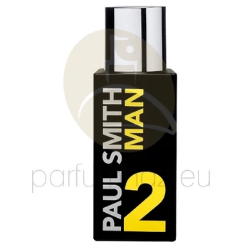 Paul Smith - Paul Smith Man 2 férfi 100ml eau de toilette teszter 