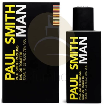 Paul Smith - Paul Smith Man férfi 100ml eau de toilette teszter 