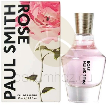 Paul Smith - Paul Smith Rose női 100ml eau de parfum teszter 