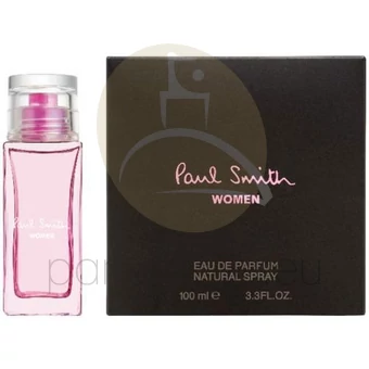 Paul Smith - Paul Smith női 100ml eau de parfum teszter 