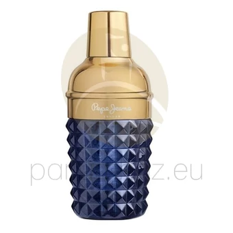 Pepe Jeans London - Celebrate férfi 100ml eau de parfum teszter 