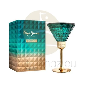 Pepe Jeans London - Celebrate női 80ml eau de parfum  