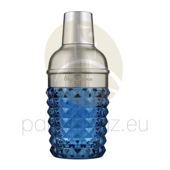Pepe Jeans London - Pepe Jeans for Him férfi 100ml eau de toilette teszter 