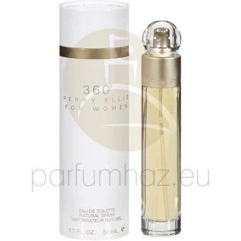 Perry Ellis - 360° női 200ml eau de toilette  