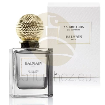Pierre Balmain - Ambre Gris női 100ml eau de parfum  