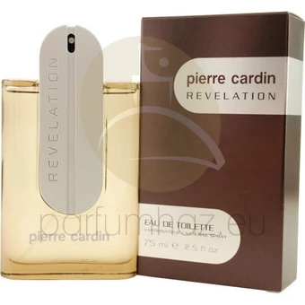 Pierre Cardin - Revelation férfi 75ml deo spray  