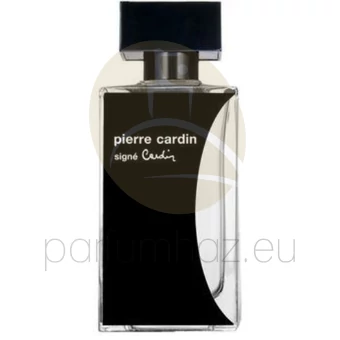 Pierre Cardin - Signe férfi 75ml eau de toilette  