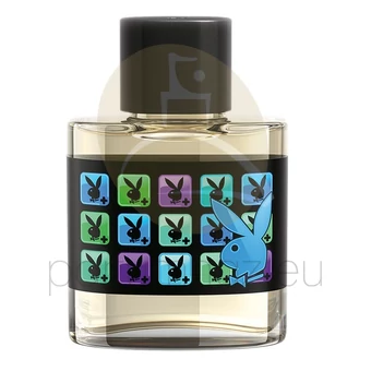Playboy - Generation férfi 100ml eau de toilette teszter 