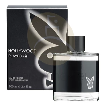 Playboy - Hollywood férfi 100ml eau de toilette  