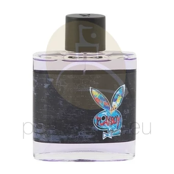 Playboy - New York férfi 100ml eau de toilette teszter 