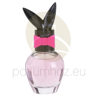 Playboy - Play It Pin Up női 50ml eau de toilette teszter 