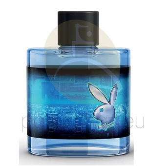 Playboy - Super férfi 100ml eau de toilette teszter 