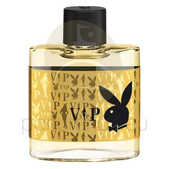 Playboy - VIP férfi 100ml eau de toilette teszter 