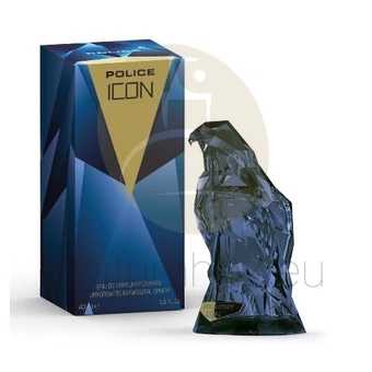 Police - Icon férfi 40ml eau de parfum  
