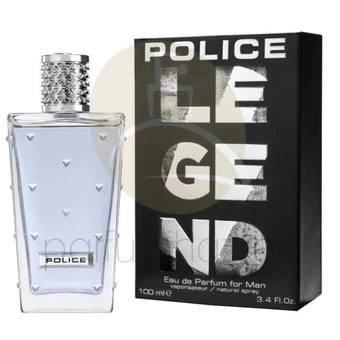 Police - Legend férfi 100ml eau de parfum  