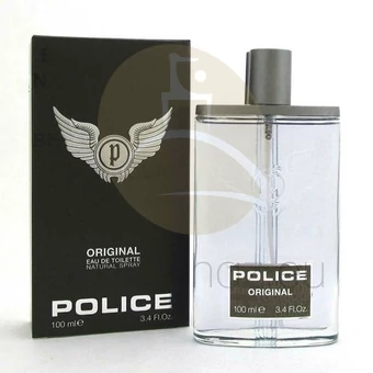 Police - Original férfi 100ml eau de toilette  